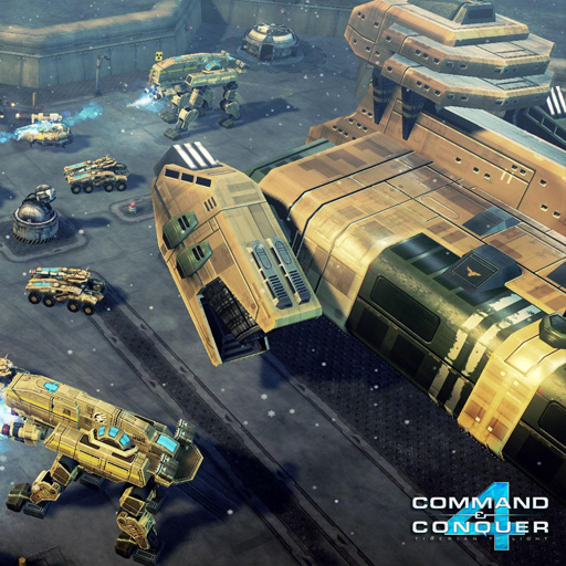 Command & Conquer 4: Tiberian Twilight