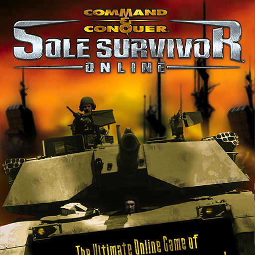 Command & Conquer: Sole Survivor