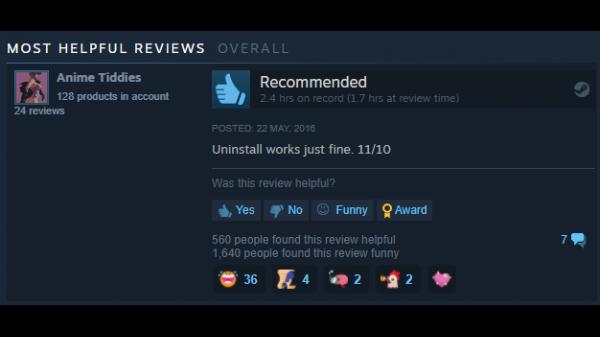 C&C 4 reviews be like