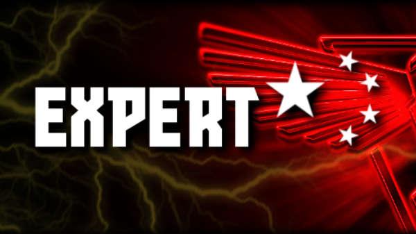 Red Alert 3 Expert