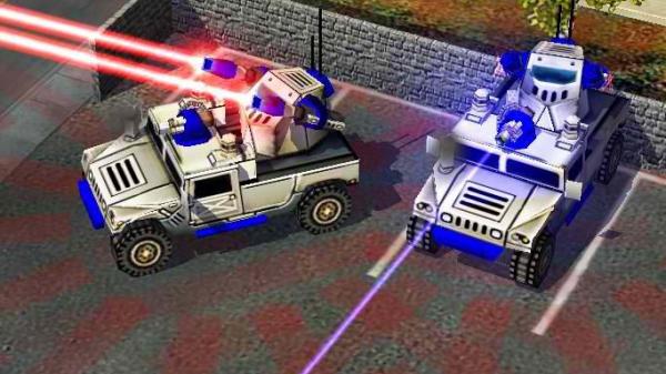 US Army tests laser weapon it says can destroy aircraft mid-flight