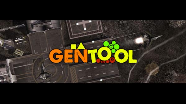 GenTool Version 8.0 Released