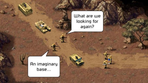 I recreated the first C&C Renegade mission in Tiberian Dawn!
