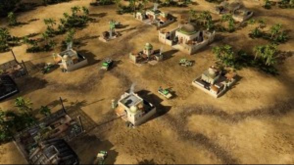 Command & Conquer Generals Evolution mod recreates the much-loved RTS in Red Alert 3