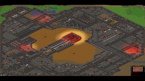 I Like Base Building