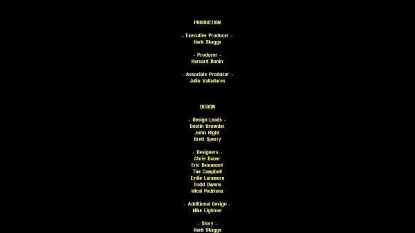 Just finished the Red Alert 2 Allied Campaign again. God, I want a Remaster of this gem PLS