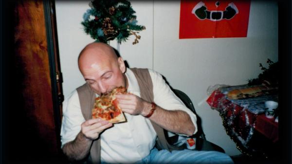 Kane is hungry !