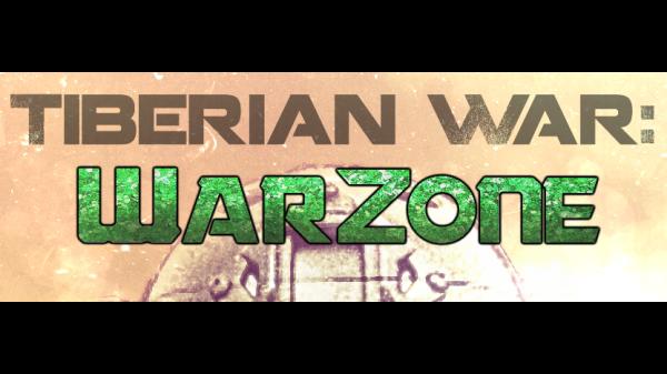 Upcoming Tiberian Sun Mods