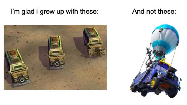 Battle Bus